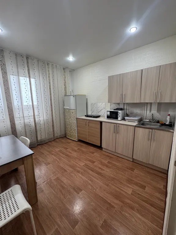 Хорошая квартира по хорошей цене