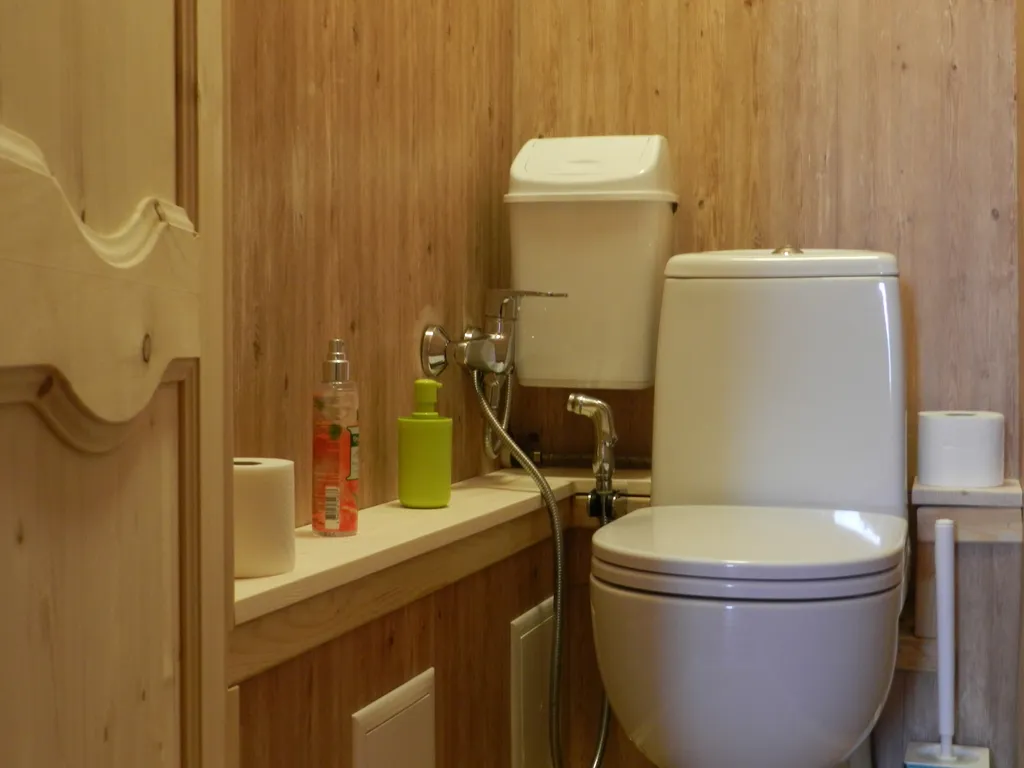 Таунхаус Пэчворк