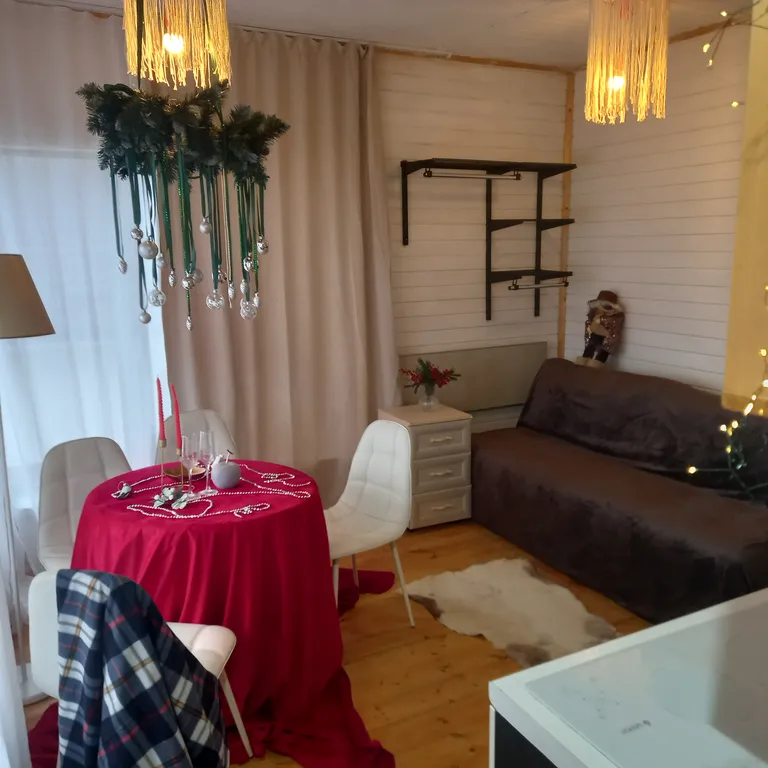 Коттедж с видом на море