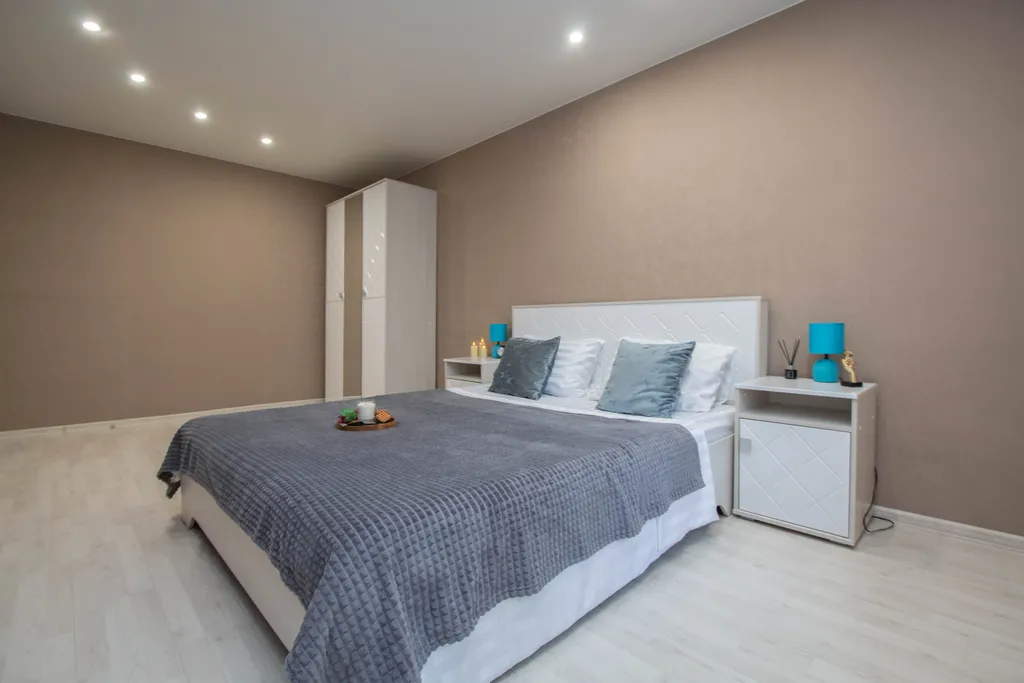 Апартаменты Room Hotel (Рум Хотел) на улице Кузнецкстроевский