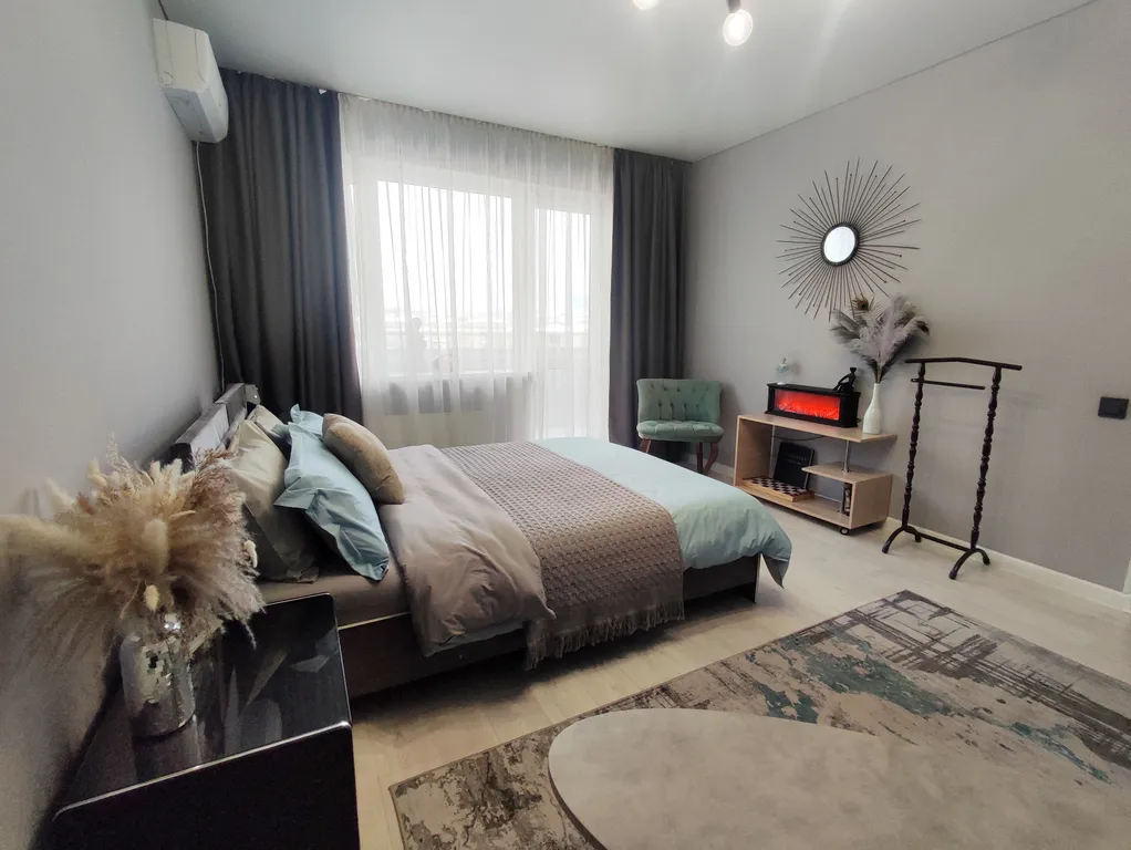 Модные люди-пространство комфорта и стиля