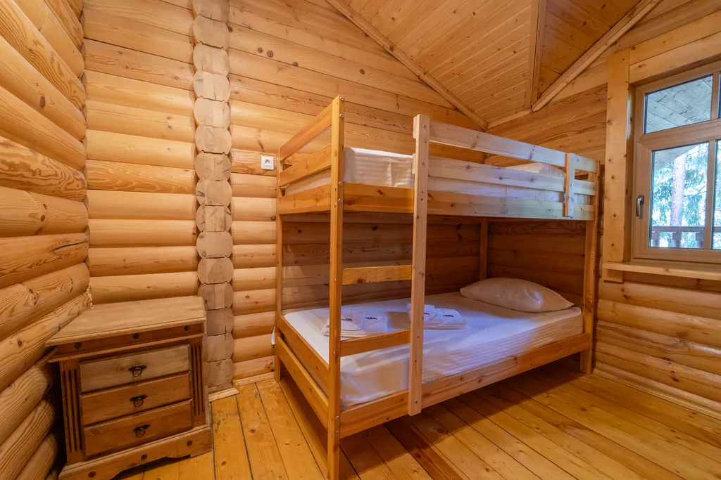 4-комнатный Дом