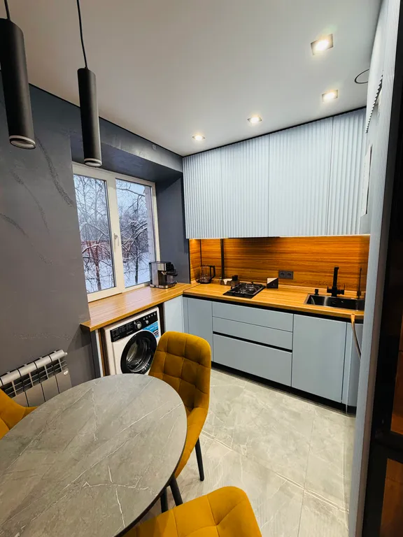 Квартира Апартаменты с новым ремонтом — Ярославль