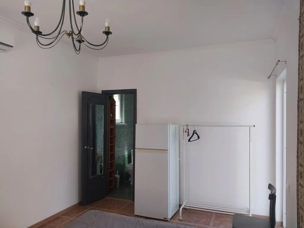 Домик у моря