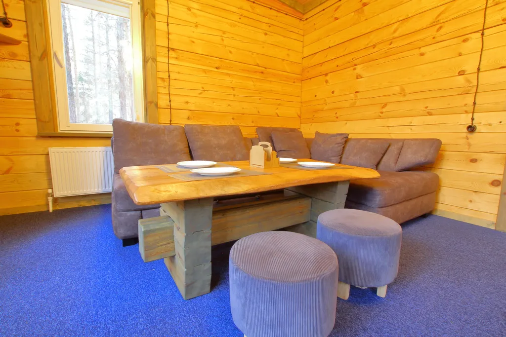 Сердце гор 1