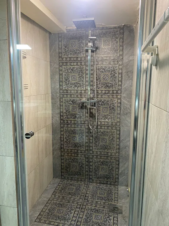 Дом около Дендрария