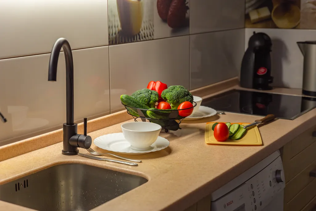 Студия с шикарным видом на Спасский собор 6 этаж