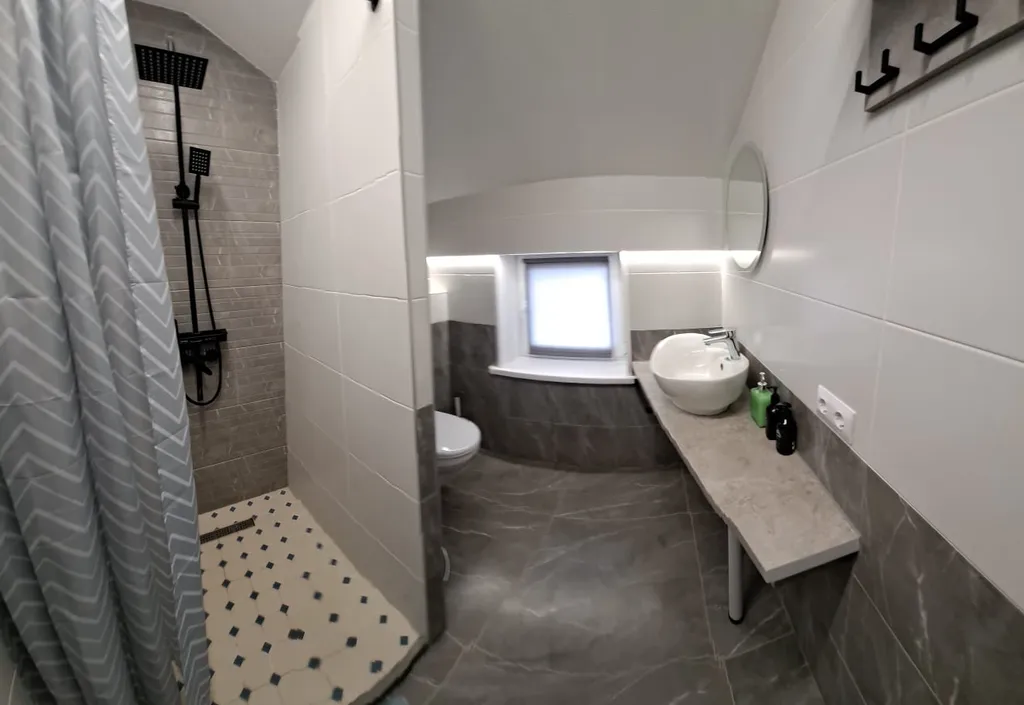 Коттедж Новый дом с сауной — Коммунар