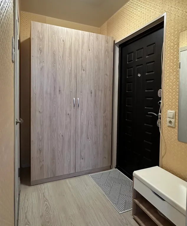 Квартира Квартира-студия в новом доме в нахабино — Нахабино