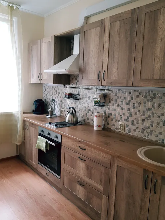 Квартира Квартира "Мама, я в Кёниге" апартамент — Калининград