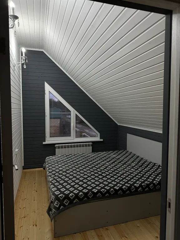 Домик у моря