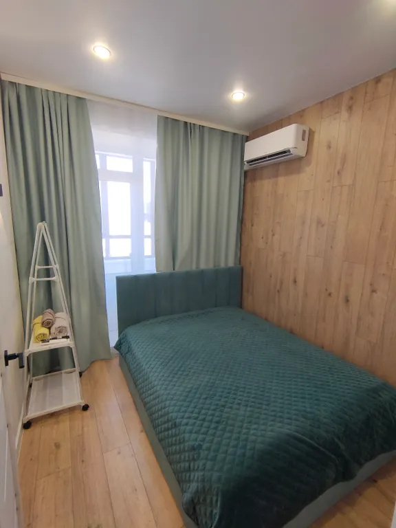 Апартаменты возле G-Drive Арены