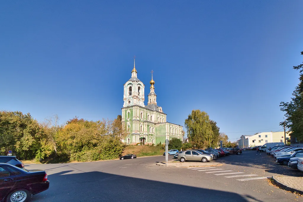 Квартира в стиле Лофт у Золотых Ворот