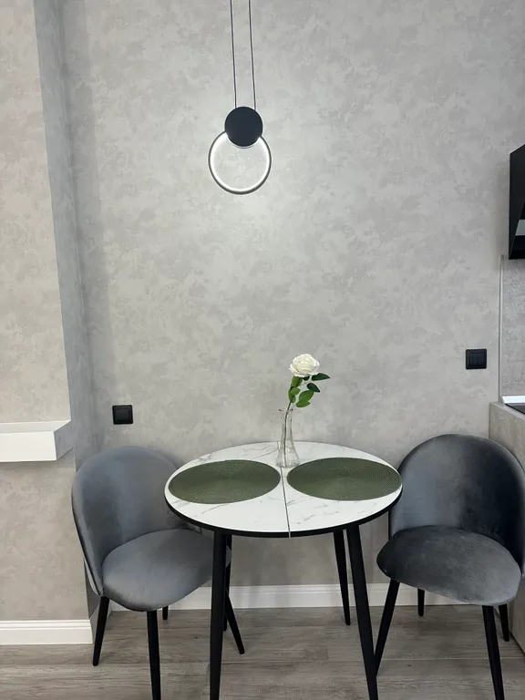 Квартира возле море и центра города