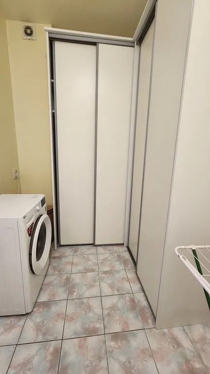 Просторная квартира в историческом районе