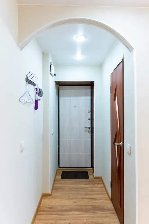 Уютная квартира рядом с аэропортом