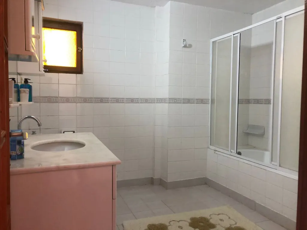 Апартамент с видом на море