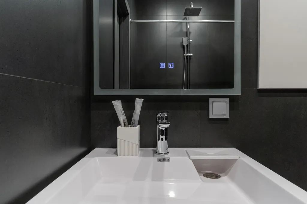 Квартира Апартаменты  Prim Rooms Aura Yellow Splash — Владивосток