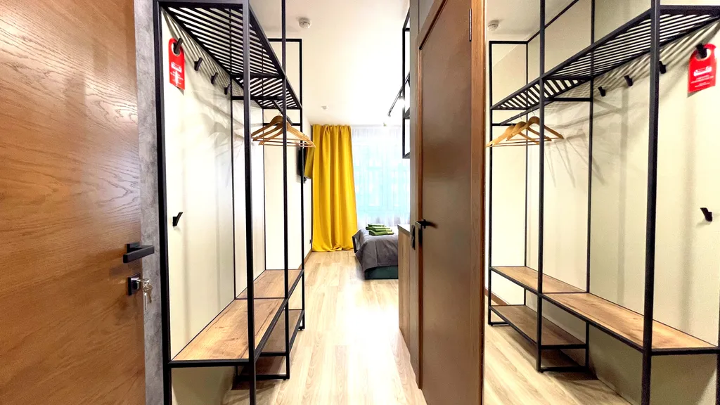 Апартаменты у River