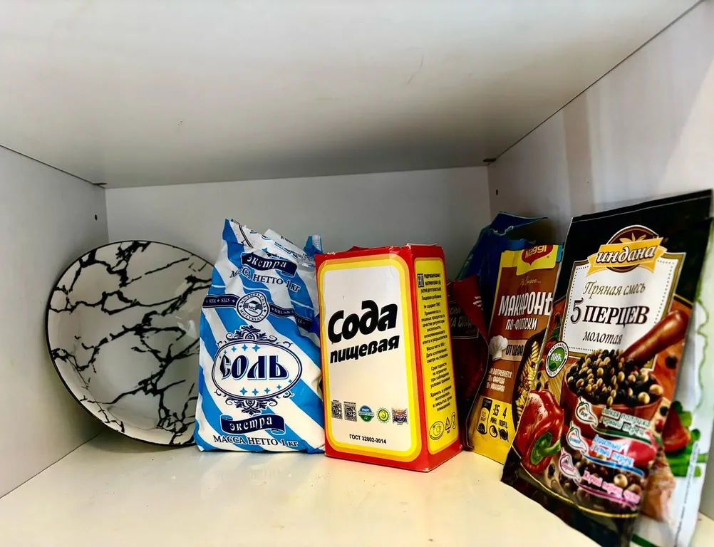 Светлая-уютная квартира в центре города