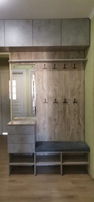 Квартира в новостройке Ковалево