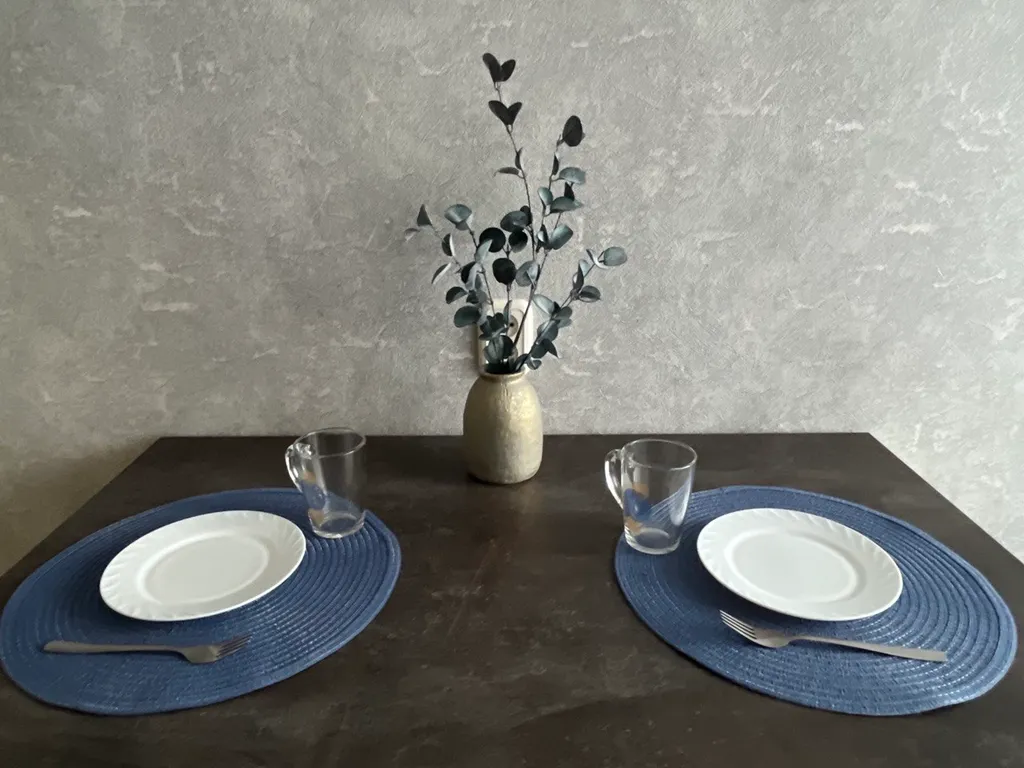 Апартаменты комфорт-класса морская волна