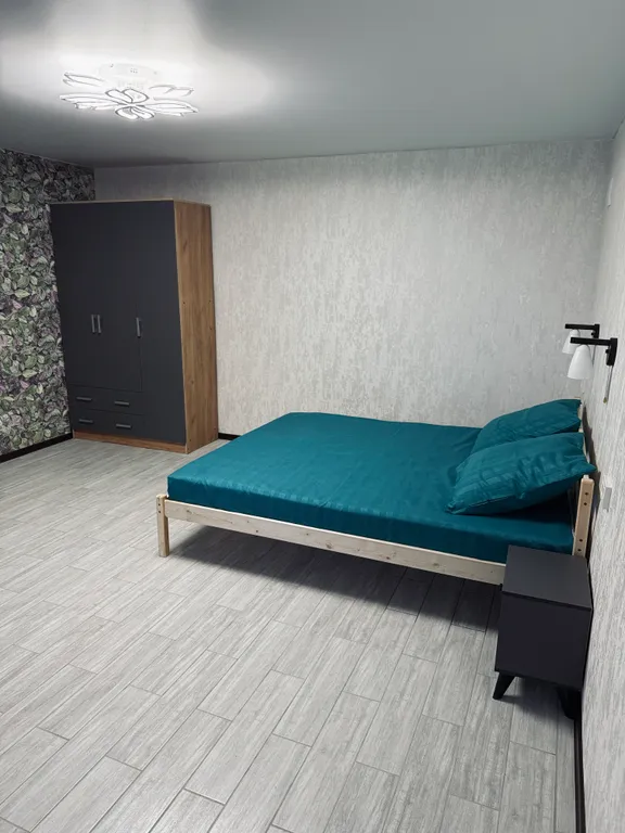 Квартира Квартира Двухкомнатный номер в живописном Судаке, идеально подходящий для Вас — Судак