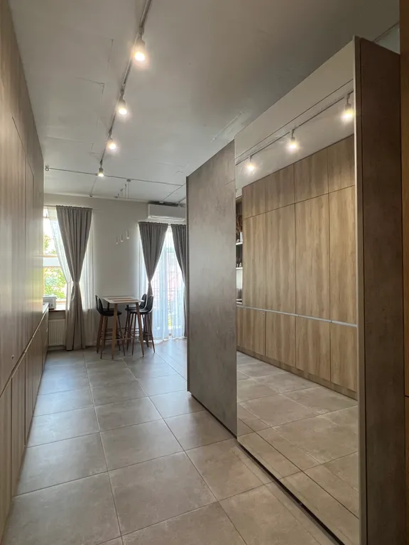 Апартаменты в центре Бреста