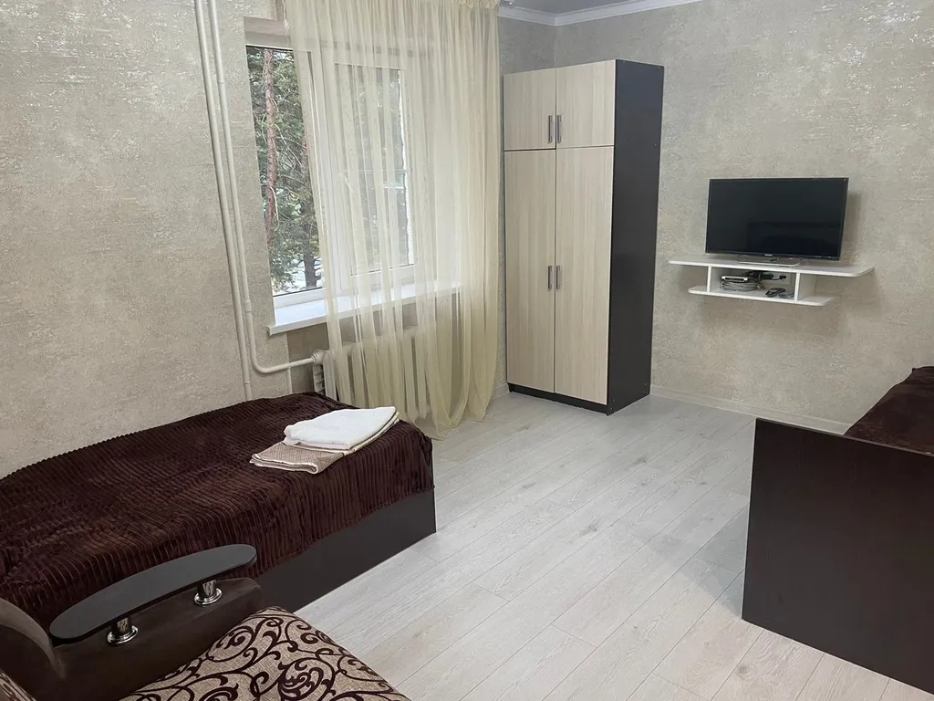 Квартира номер 1