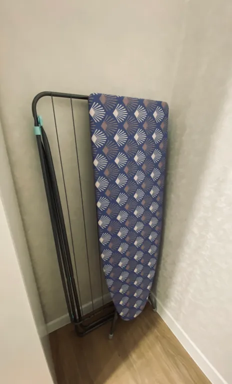 Уютная квартирка