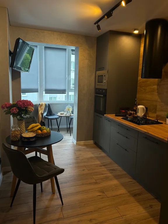 Квартира Уютная квартира рядом с Королевскими воротами — Калининград