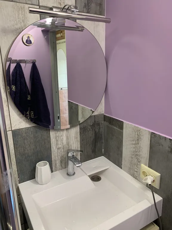 Квартира у моря