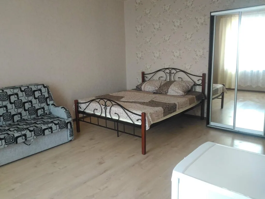 Квартира Квартира Частный сектор — Судак