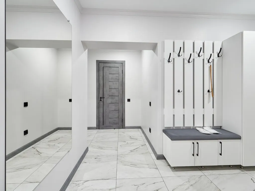 Апартаменты "Турист"