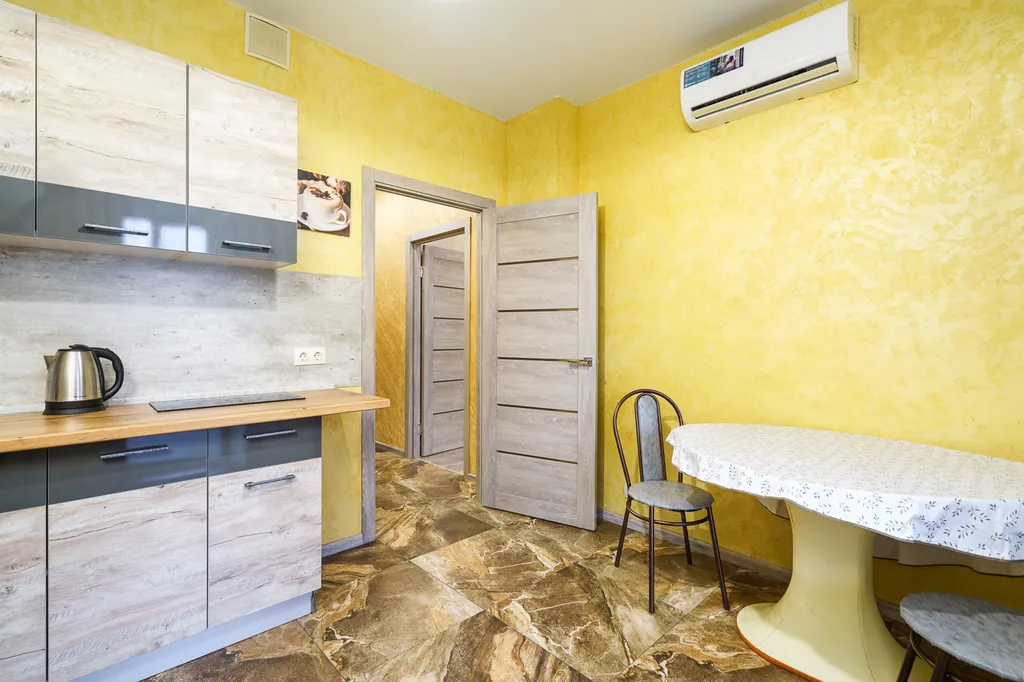 Новая уютная квартира возле ТЦ Июнь