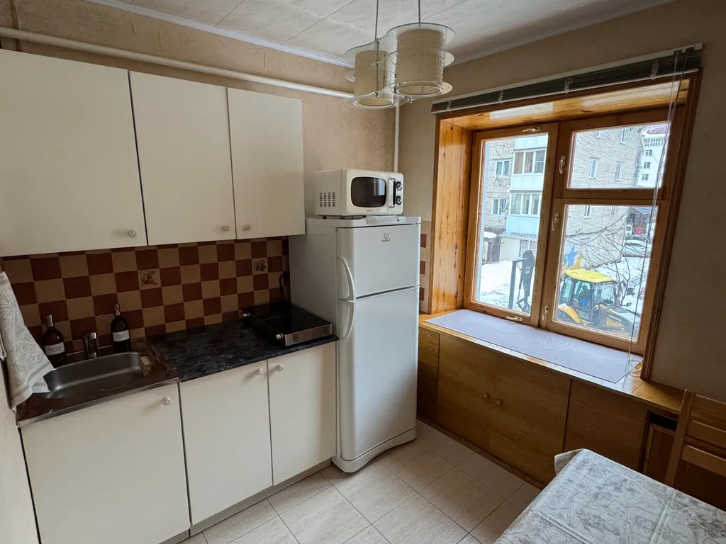 Уютная квартира в Домбае — аренда посуточно в Домбай