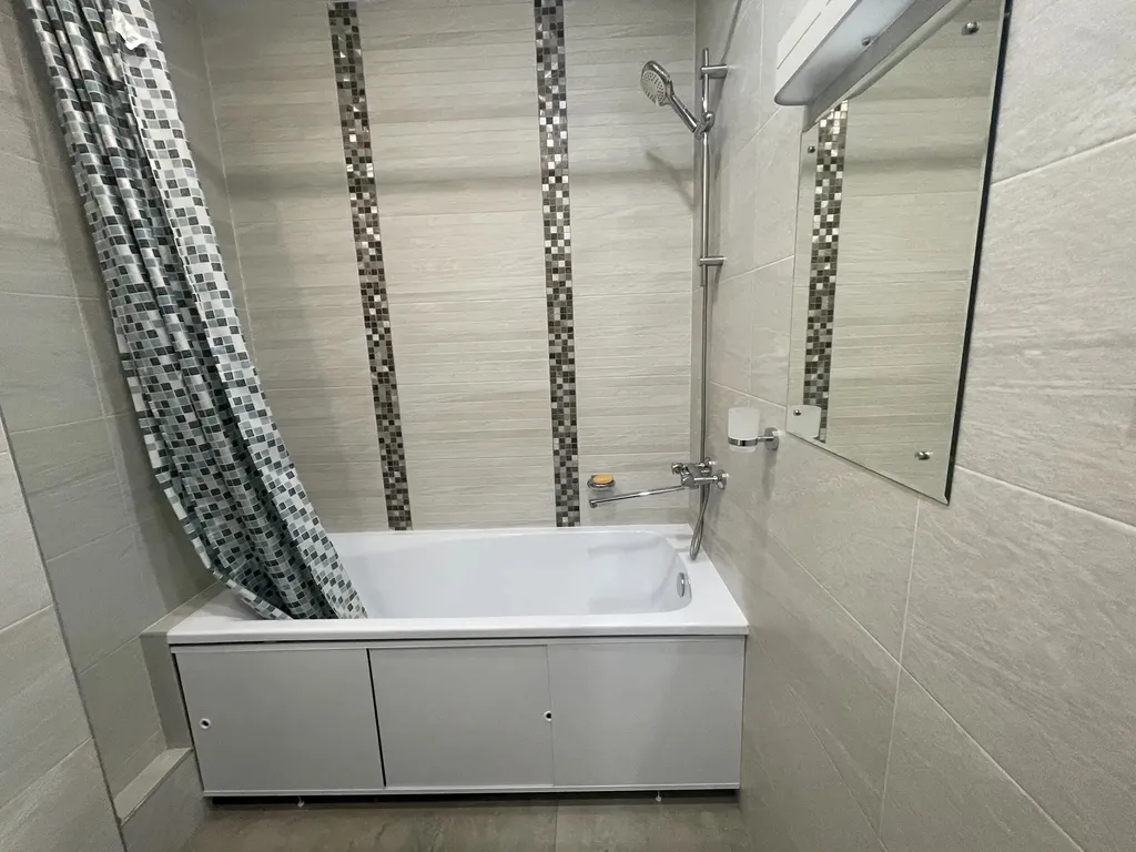 Квартира у воды