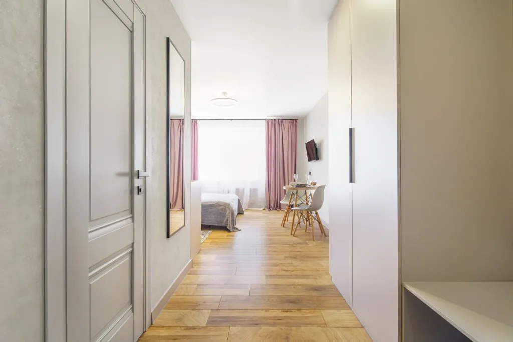 Good Night на Савиных 4А