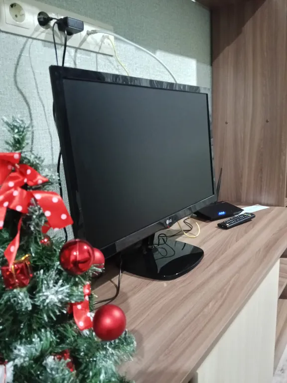 Уютная квартира в центре малого золотого кольца