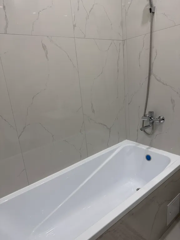 Уютная квартира в центе левого берега