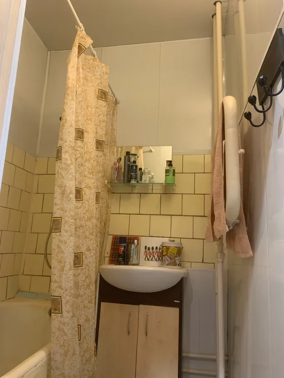 Семейные апартаменты в зеленой зоне