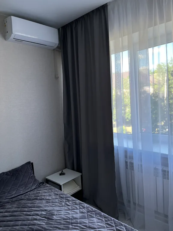 Квартира в новом доме