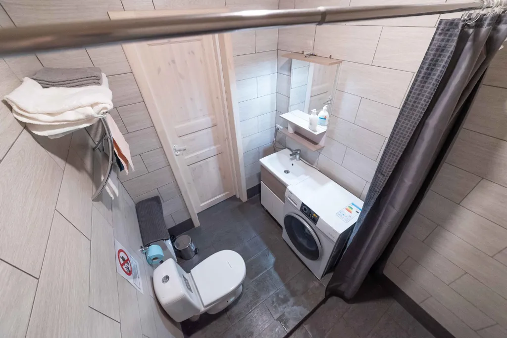 3-комнатный Дом