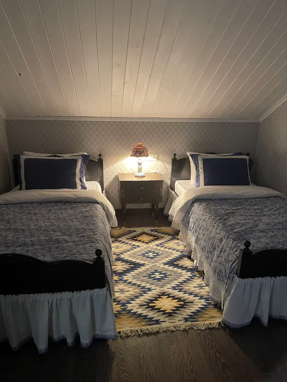 Гостевой дом Жили-Были