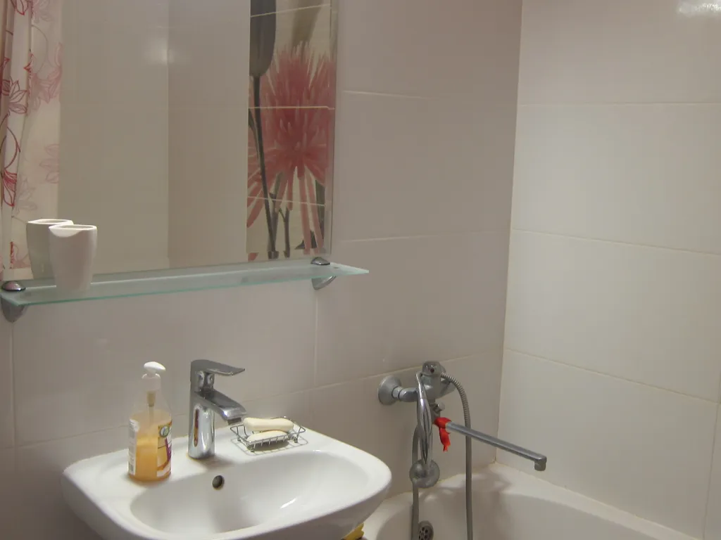 Квартира в центре