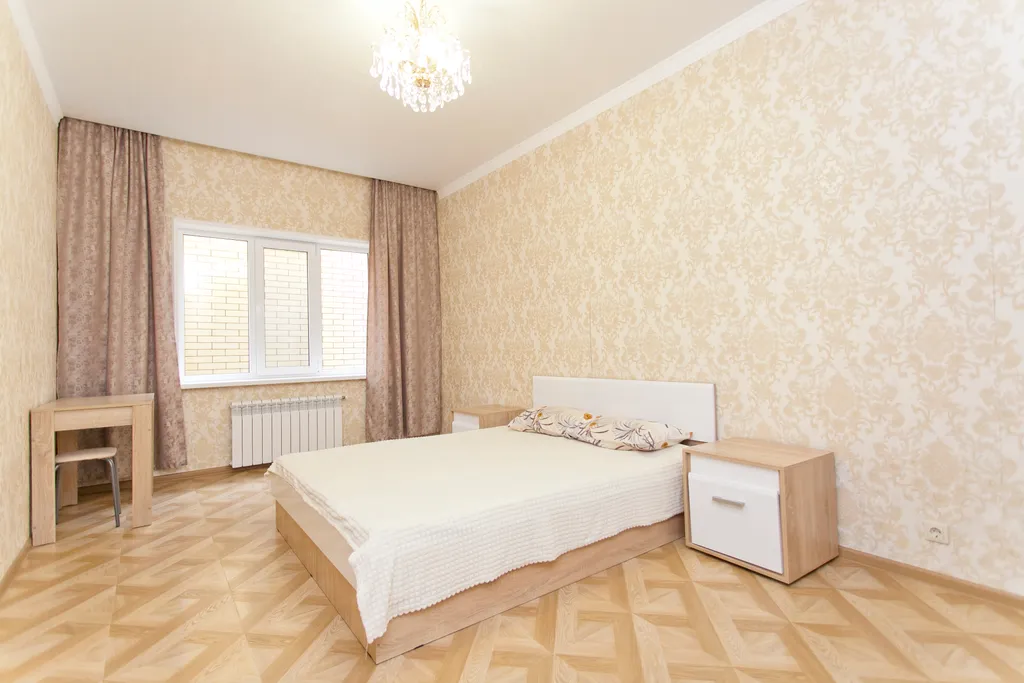 Сказочный дом