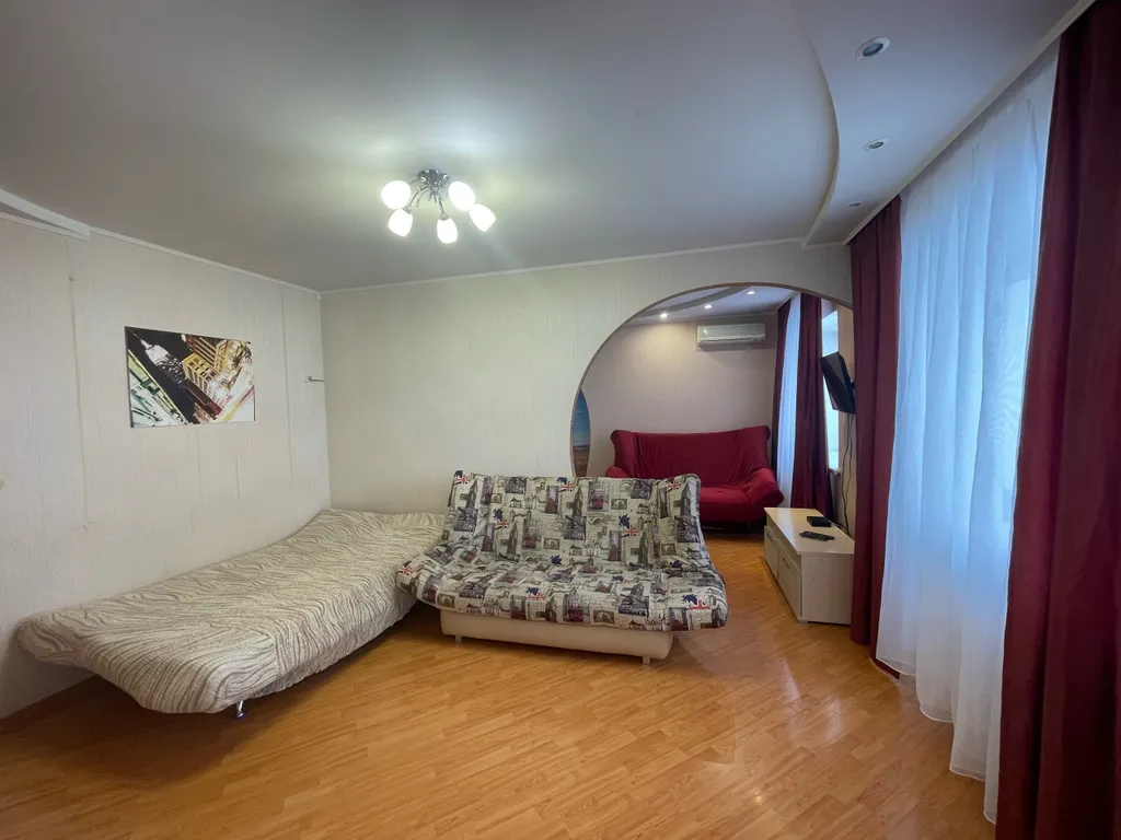 Уютная квартира с кондиционером комфорт класса в самом центре