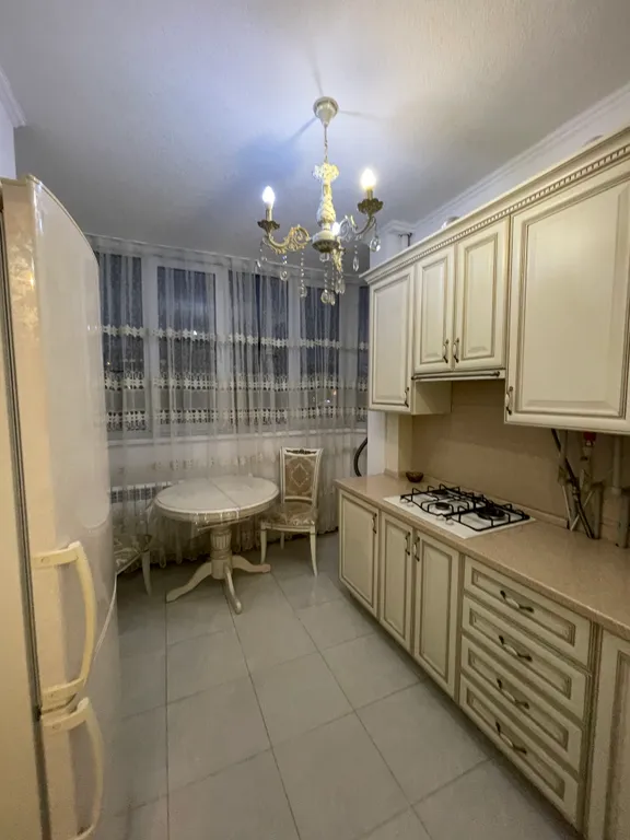 Квартира в центре