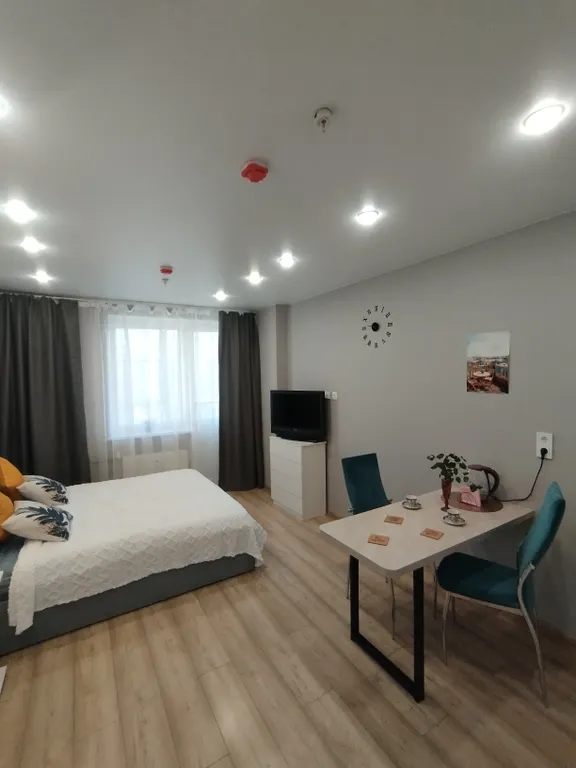 Квартира Апартаменты у Невы — Санкт-Петербург