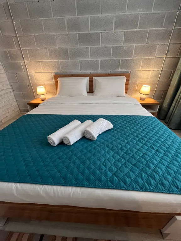 Таунхаус Мята на Банном